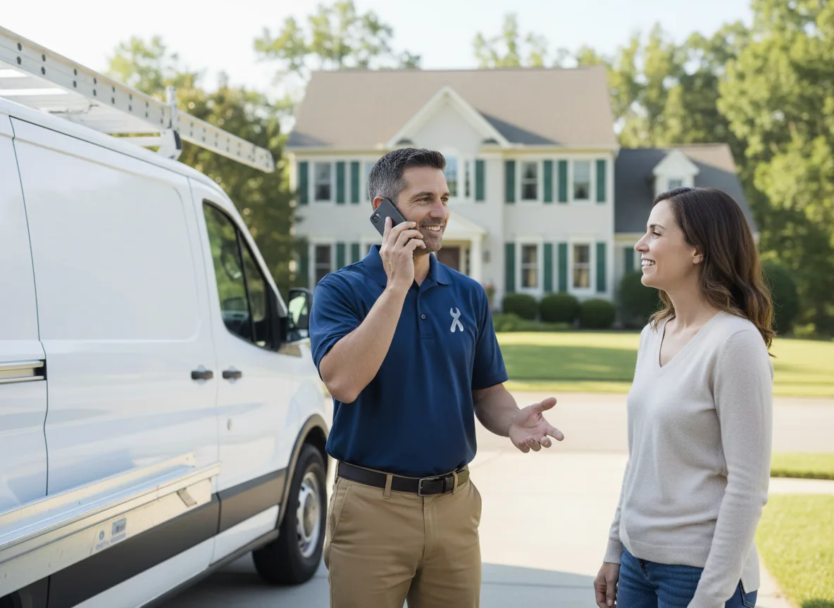 Home Gutter Service Brooker, FL FAQs